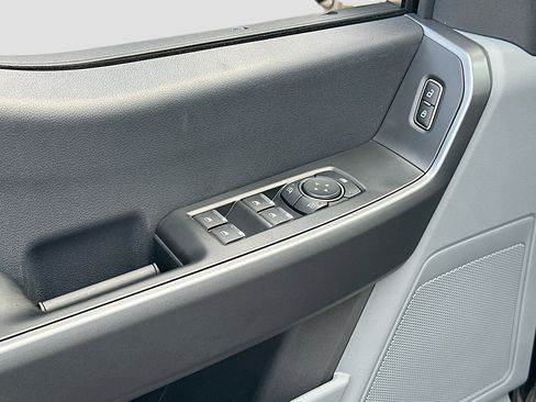 New 2026 Ford F250 XL w/ STX Appearance Package image 12
