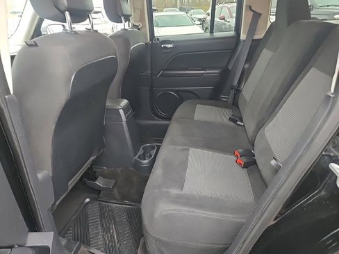 Used 2015 Jeep Patriot Latitude image 26