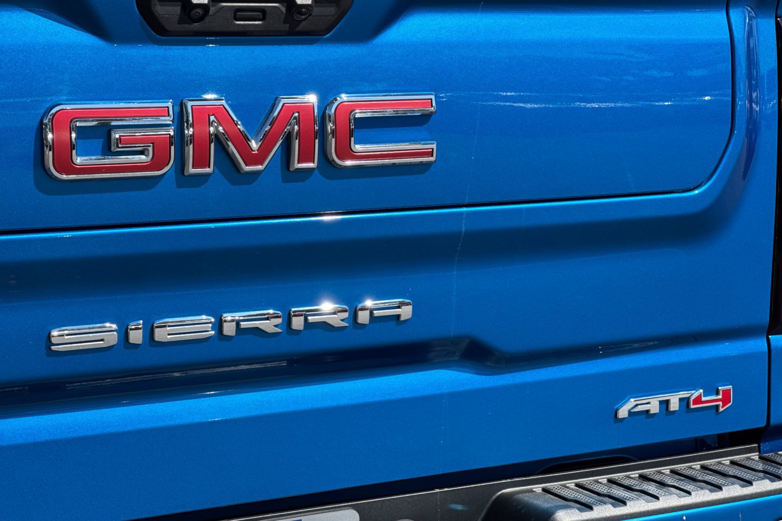 Used 2023 GMC Sierra 1500 AT4 w/ AT4 Premium Package AWD/4WD image 31