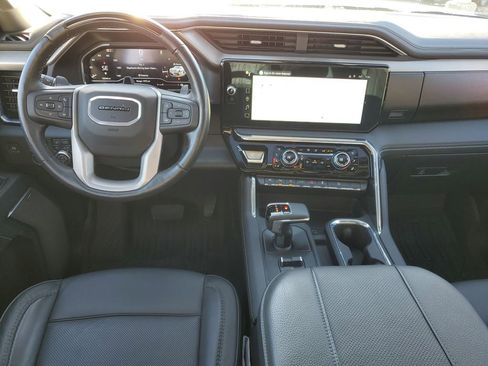 Used 2025 GMC Sierra 1500 Denali image 27