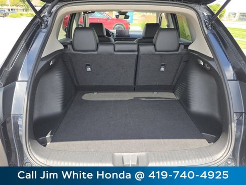 Certified 2024 Honda HR-V EX-L image 18