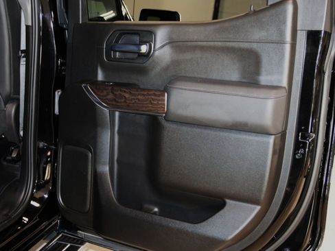 Used 2021 GMC Sierra 1500 Denali AWD/4WD image 73