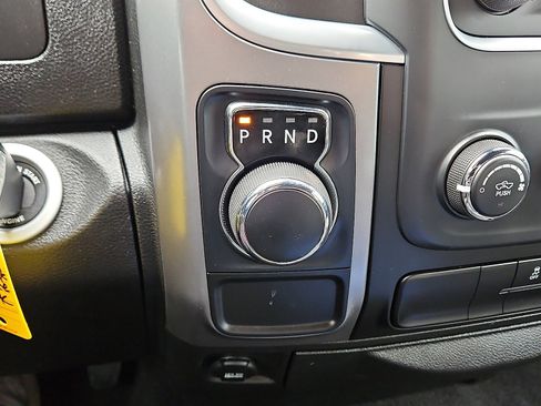 Used 2024 RAM 1500 Classic Warlock image 15