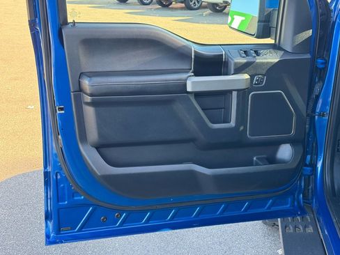 Used 2018 Ford F150 Raptor w/ Equipment Group 802A Luxury image 30