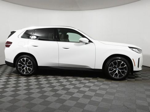 Used 2026 BMW X3 xDrive30 image 8