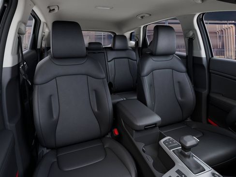 New 2027 Kia Sportage EX AWD/4WD image 15