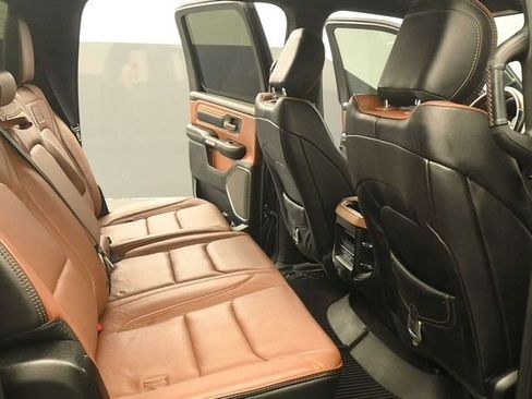 Used 2020 RAM 1500 Limited image 15