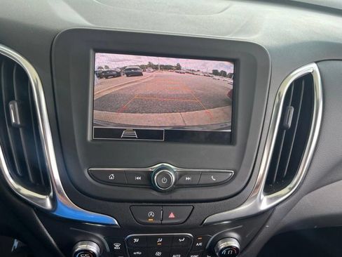 Used 2024 Chevrolet Equinox LT FWD image 14