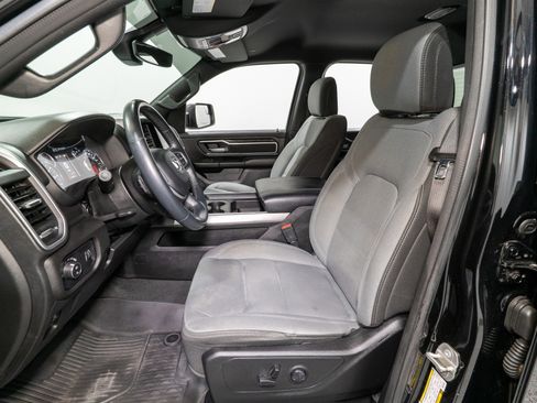 Used 2023 RAM 1500 Big Horn image 15