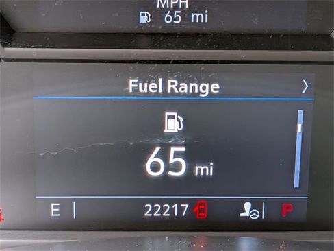 Used 2022 Cadillac CT4 Premium Luxury w/ Climate Package image 11