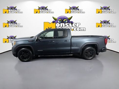 Used 2019 GMC Sierra 1500 Elevation image 8