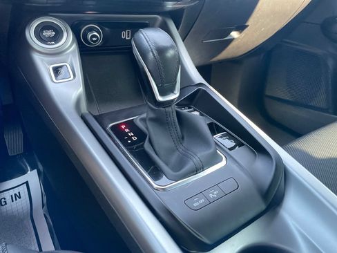 Used 2024 Dodge Hornet GT w/ GT Blacktop Package AWD/4WD image 20