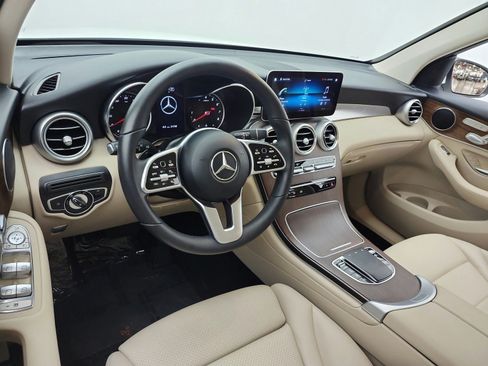 Certified 2022 Mercedes-Benz GLC 300 image 14