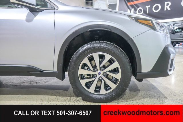 Used 2020 Subaru Outback Premium AWD/4WD image 35