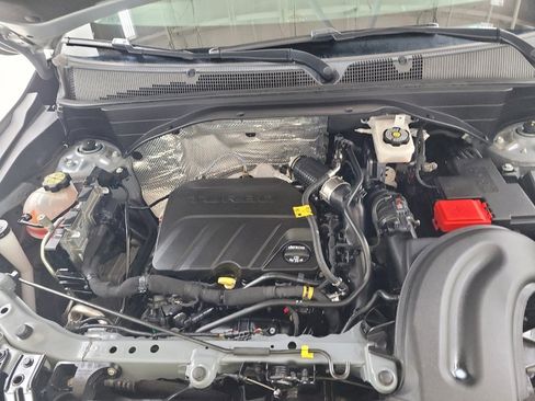 Used 2023 Chevrolet TrailBlazer LT FWD image 30
