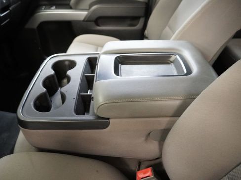 Used 2014 Chevrolet Silverado 1500 LT w/ All Star Edition image 21