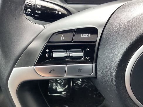 Used 2023 Hyundai Tucson SEL w/ Convenience Package AWD/4WD image 17