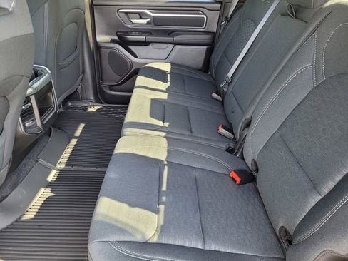 New 2026 RAM 1500 Big Horn image 12