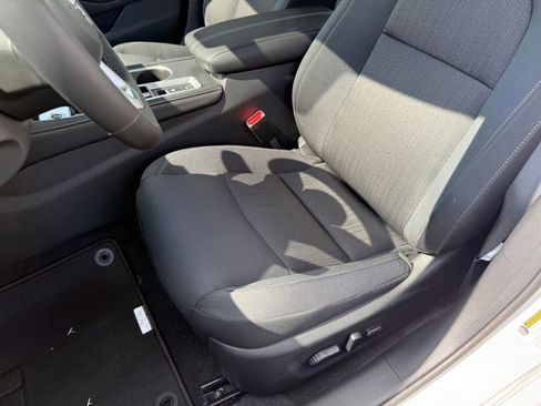 New 2025 Nissan Altima 2.5 SV w/ SV Premium Package image 12