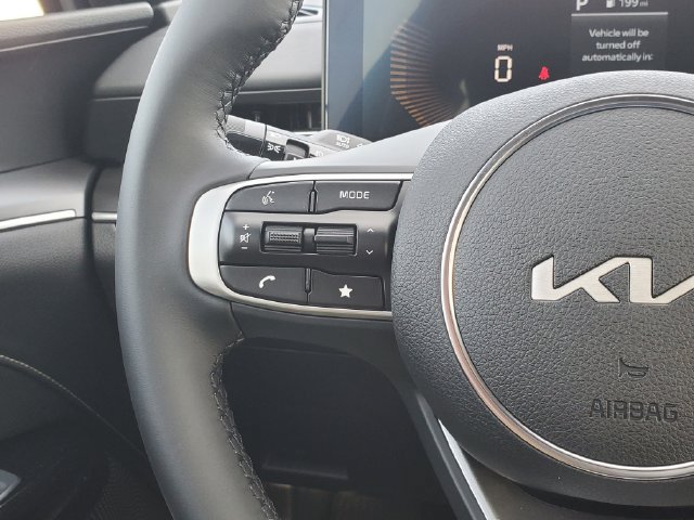 New 2026 Kia K5 GT-Line FWD image 19