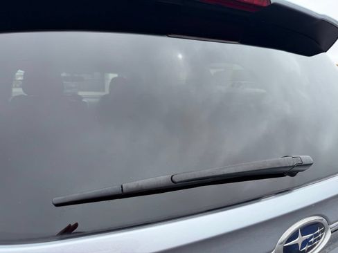 Used 2021 Subaru Ascent Limited AWD/4WD image 37