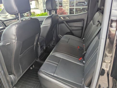 Used 2020 Ford Ranger Lariat AWD/4WD image 25