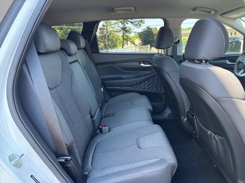 Used 2023 Hyundai Santa Fe SEL w/ Cargo Package AWD/4WD image 11