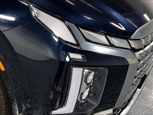 Used 2023 Hyundai Palisade Calligraphy AWD/4WD image 29
