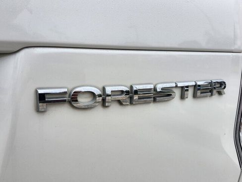 Used 2018 Subaru Forester 2.5i Premium image 36