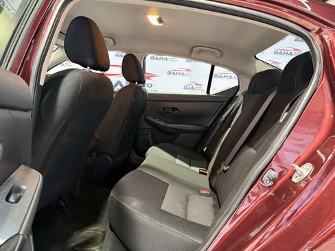 Used 2025 Nissan Sentra SV image 33