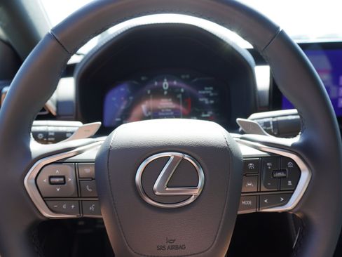Used 2026 Lexus IS 350 F Sport RWD image 23