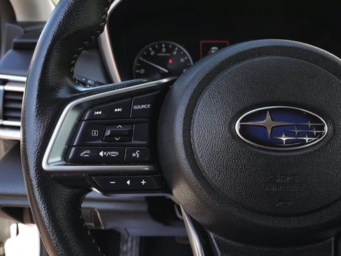 Used 2024 Subaru Legacy Limited AWD/4WD image 17