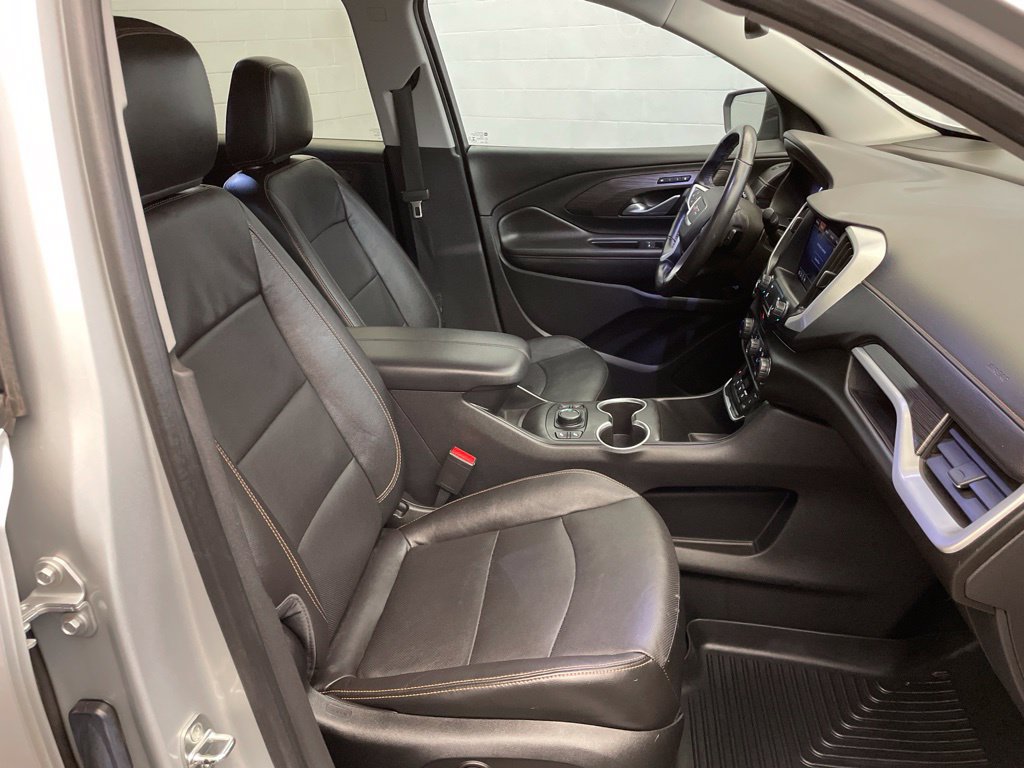 Used 2019 GMC Terrain SLT w/ Preferred Package FWD image 23