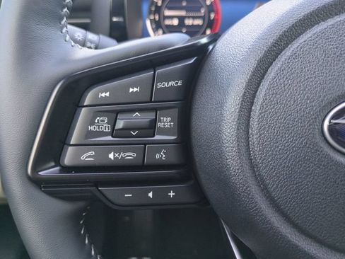 New 2026 Subaru Outback Touring AWD/4WD image 27