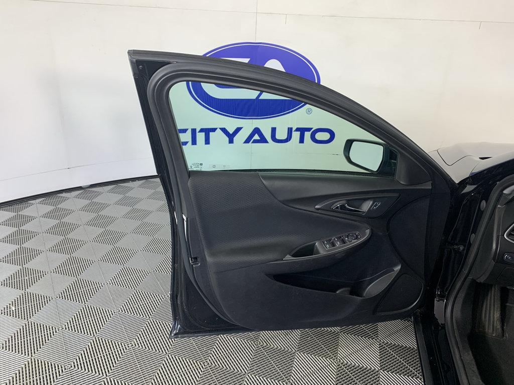 Used 2024 Chevrolet Malibu LT FWD image 13