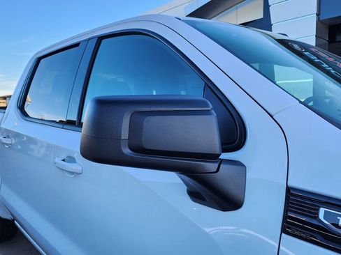 New 2026 GMC Sierra 1500 Elevation image 12