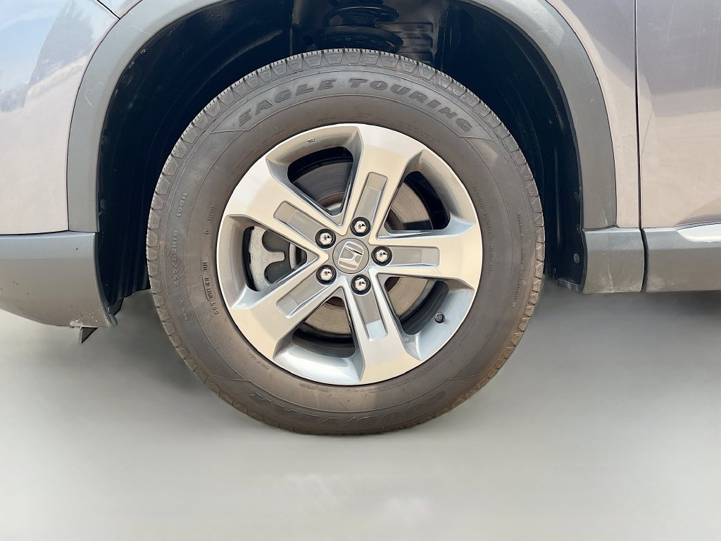 Used 2025 Honda Pilot EX-L image 31
