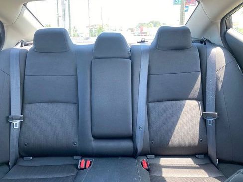 Used 2024 Nissan Altima 2.5 SV FWD image 26