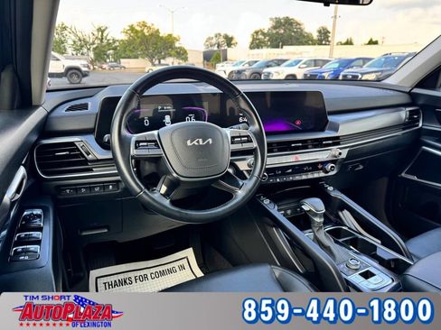 Used 2025 Kia Telluride S AWD/4WD image 31