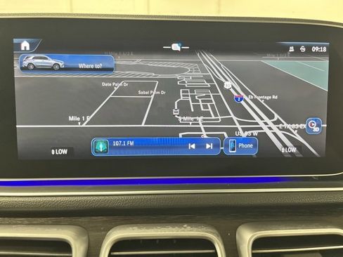 Certified 2024 Mercedes-Benz GLE 350 4MATIC image 12