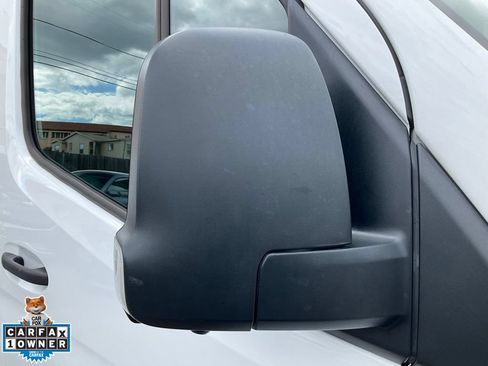Used 2024 Mercedes-Benz Sprinter 2500 image 55