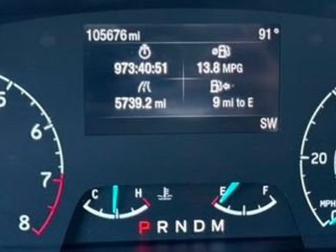 Used 2020 Ford Transit 250 Medium Roof RWD image 33