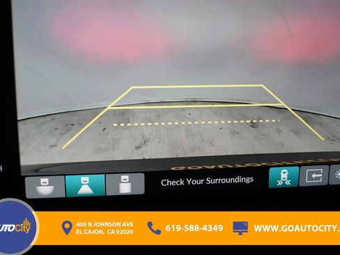 Used 2024 Honda HR-V EX-L image 11