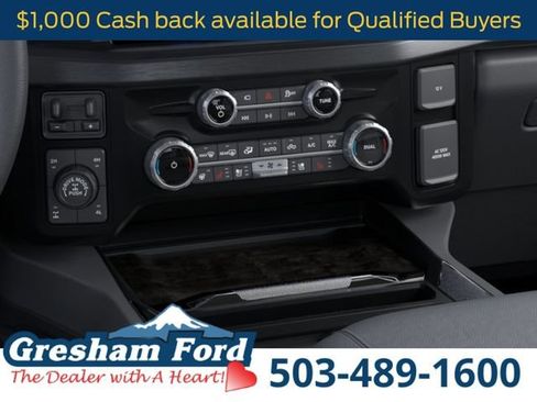 New 2026 Ford F250 Lariat w/ Tremor Off-Road Package AWD/4WD image 17