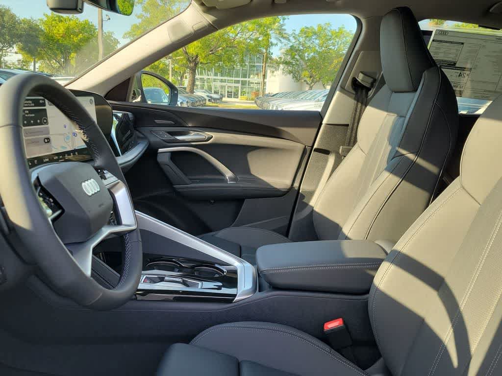 New 2026 Audi Q5 Premium Plus AWD/4WD image 11
