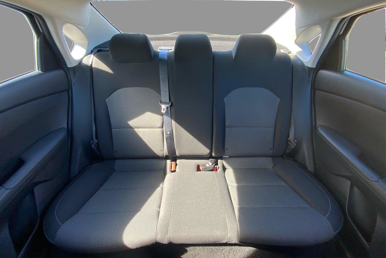 Used 2023 Kia Forte LXS w/ LXS Technology Package FWD image 14