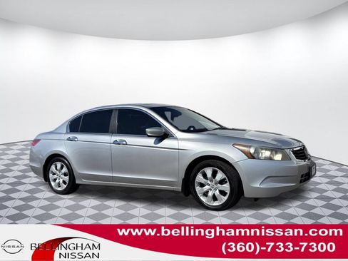 Used 2009 Honda Accord EX image 1