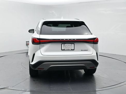 Used 2024 Lexus RX 350 Premium Plus w/ Convenience Package FWD image 19
