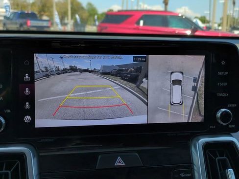 Used 2023 Kia Sorento SX Prestige image 21