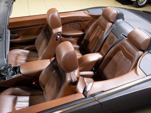 Used 2012 Maserati GranTurismo Convertible RWD image 47